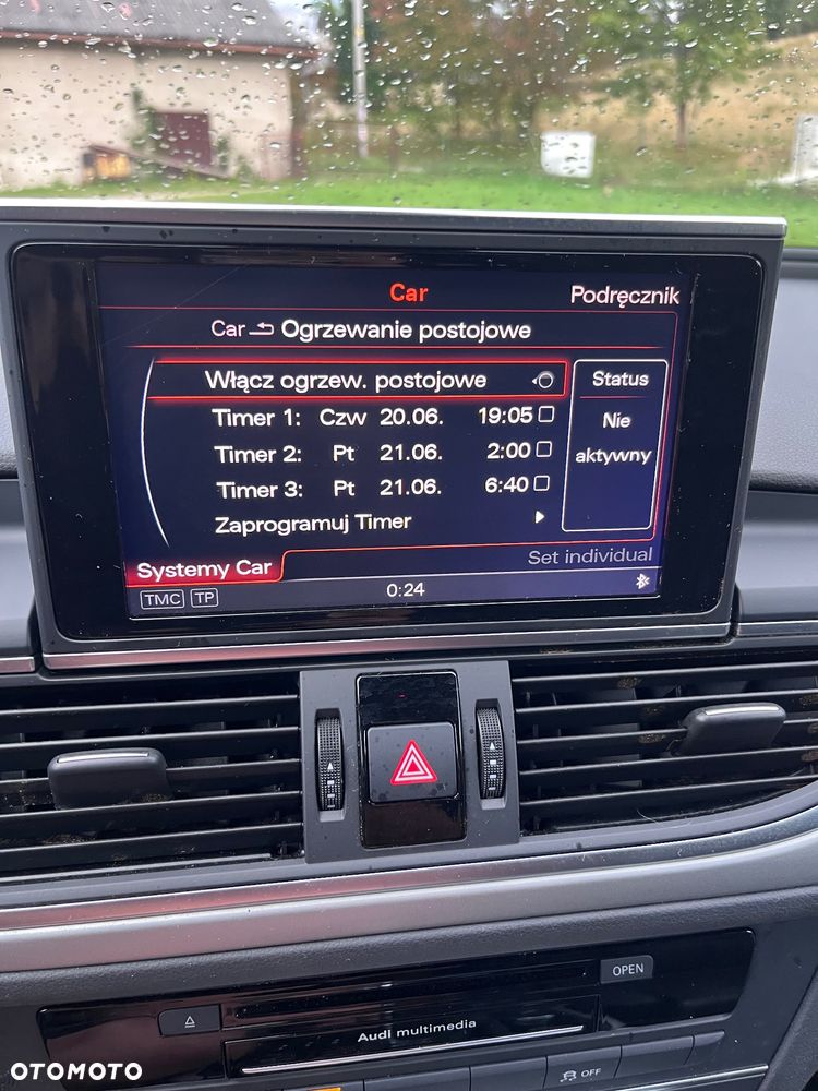 Audi A6 Avant 3.0 TDI DPF quattro S tronic - 18