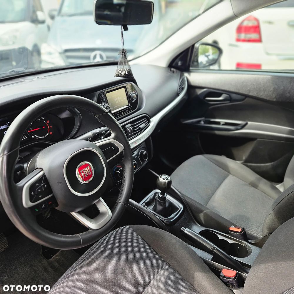 Fiat Tipo 1.4 Classic - 14