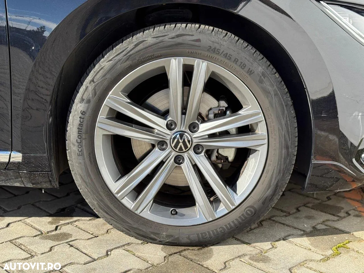 Volkswagen ARTEON 2.0 TSI DSG R-Line Edition - 32