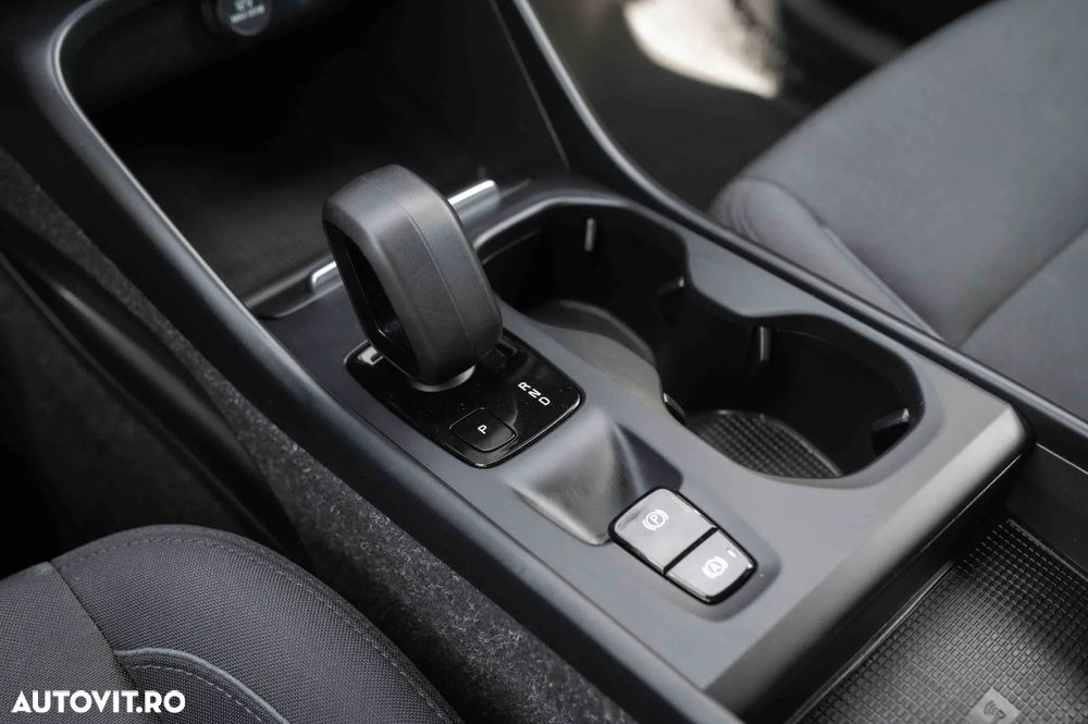 Volvo XC 40 T4 Recharge DKG Inscription - 29