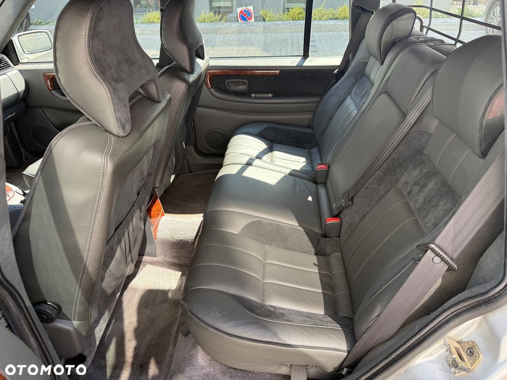 Volvo V90 - 16