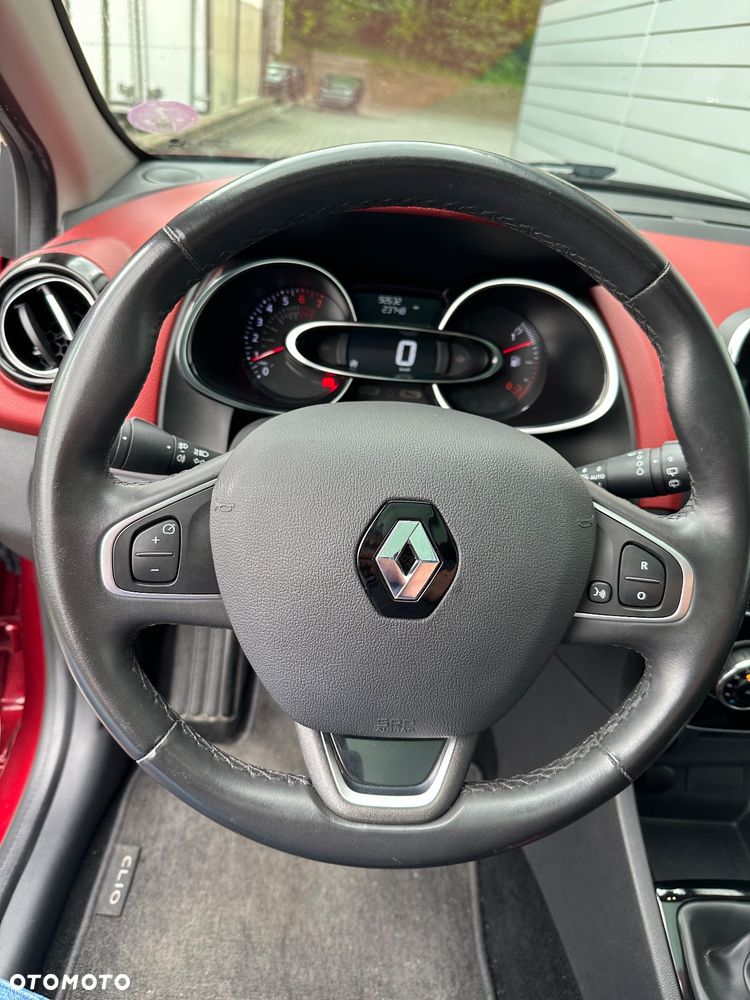 Renault Clio ENERGY TCe 120 INTENS - 14