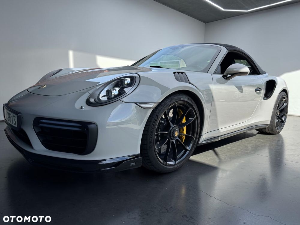 Porsche 911 - 1
