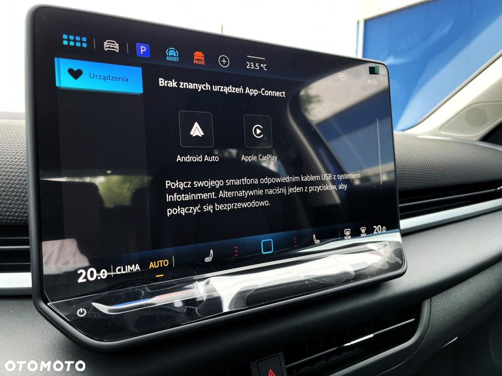 Volkswagen T-Roc 1.5 eTSI Style DSG - 18