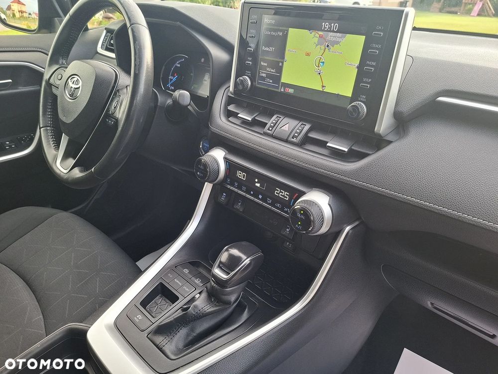 Toyota RAV4 - 31