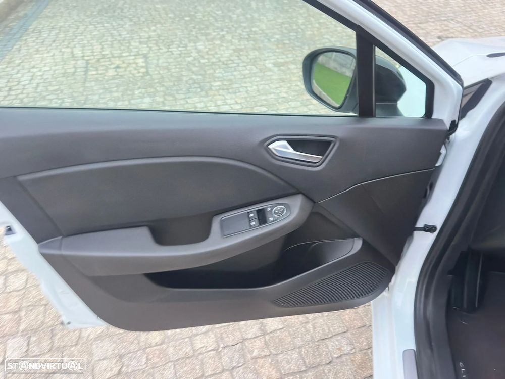 Renault Clio 1.5 Blue dCi Limited - 10