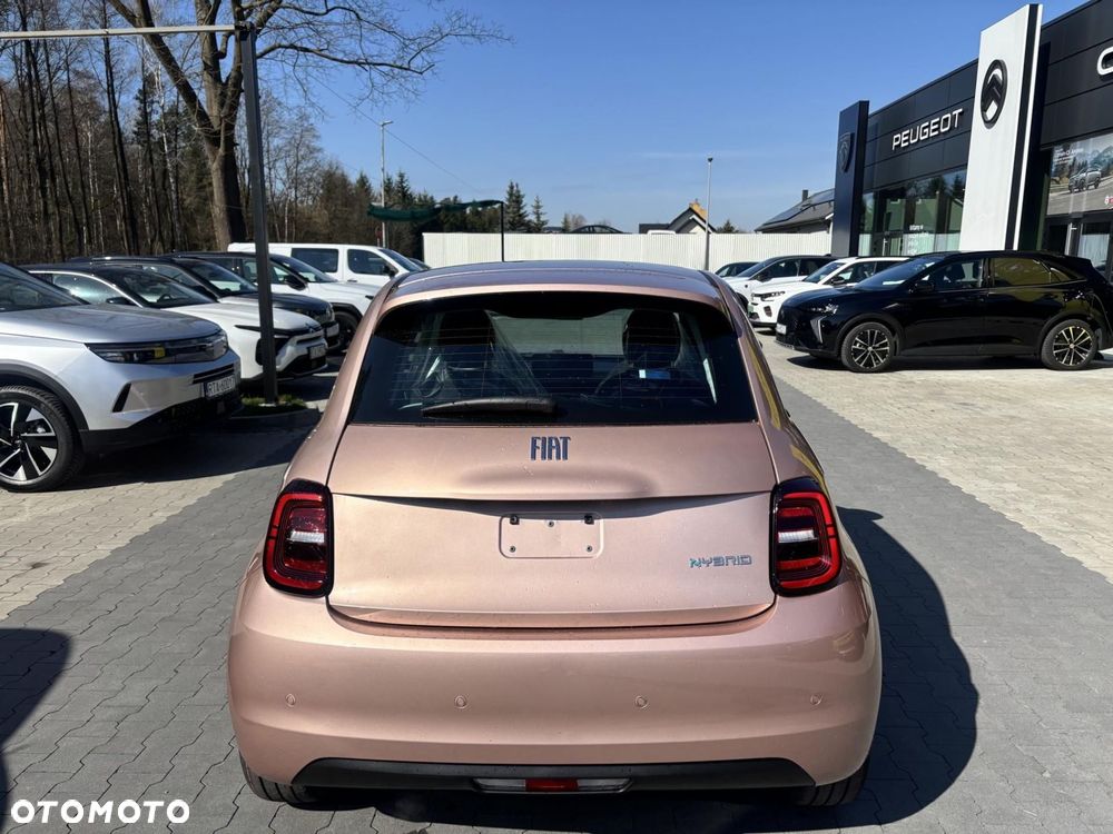 Fiat 500 - 5