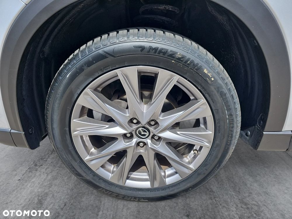 Mazda CX-5 2.0 Skyprestige 2WD - 9