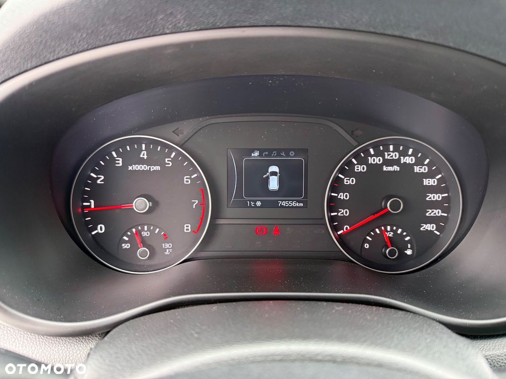 Kia Sportage 1.6 GDI 2WD Attract - 10