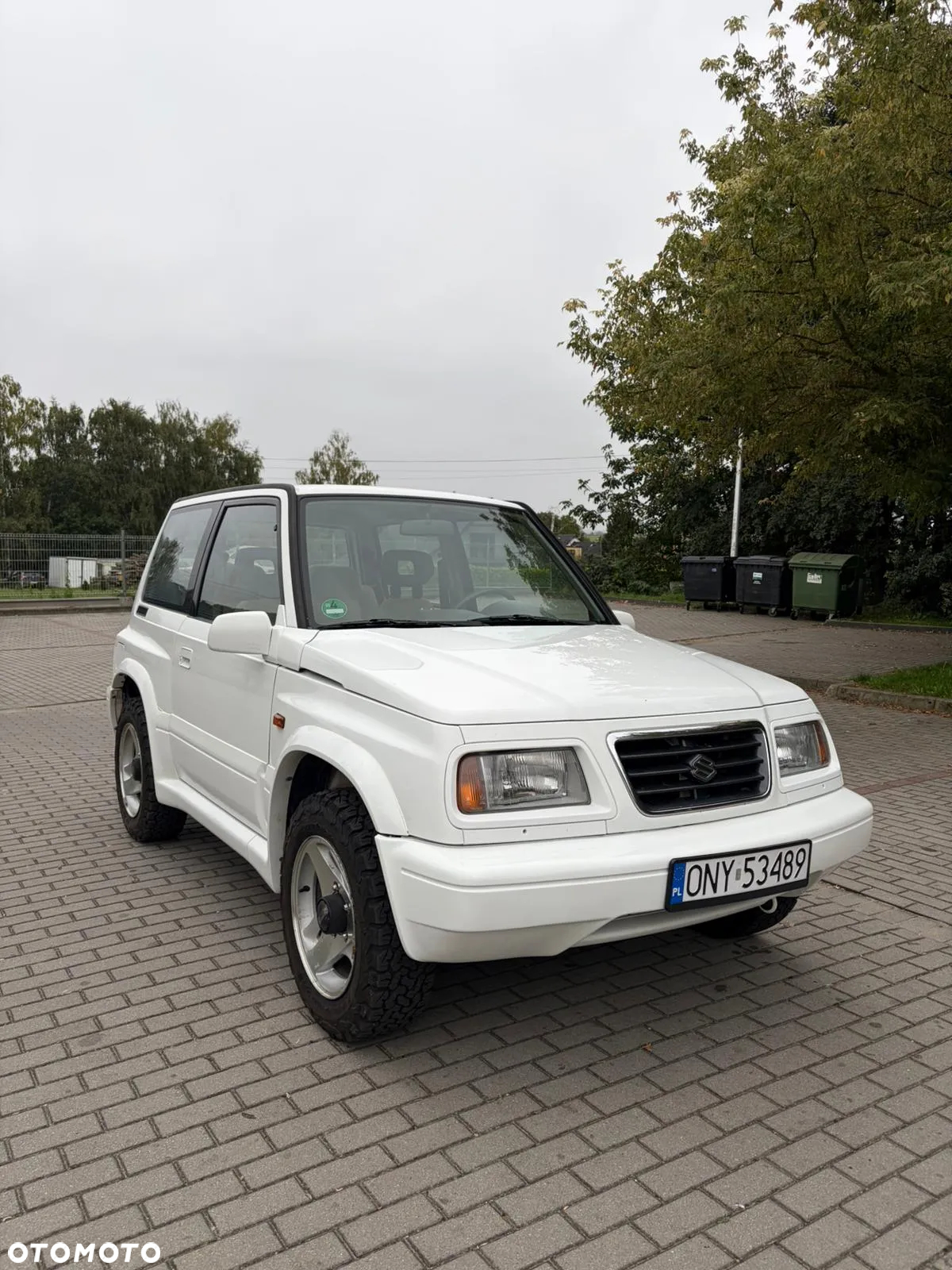 Suzuki Vitara - 9