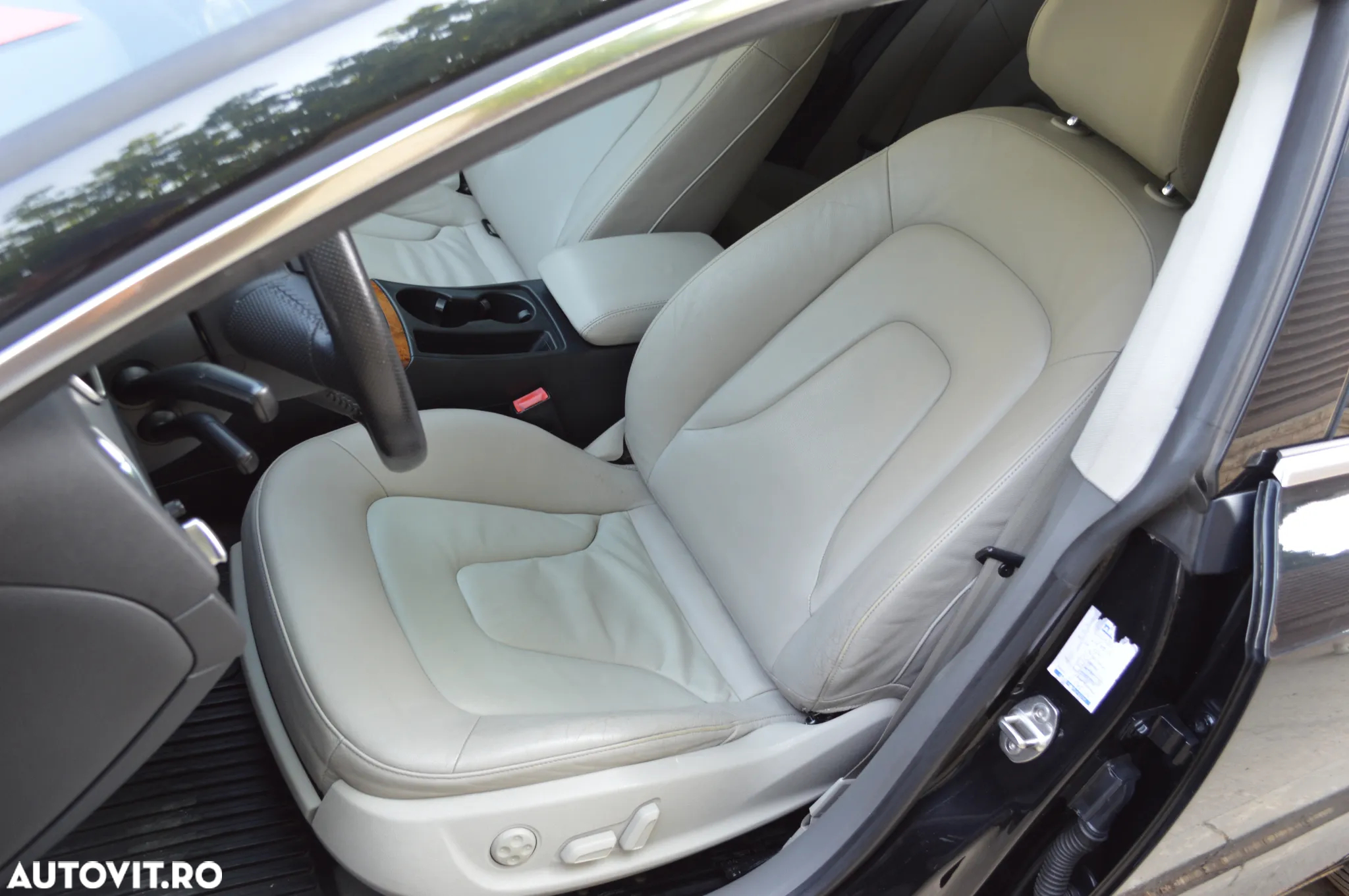 Audi A5 Sportback 2.0 TFSI quattro S-tronic - 6