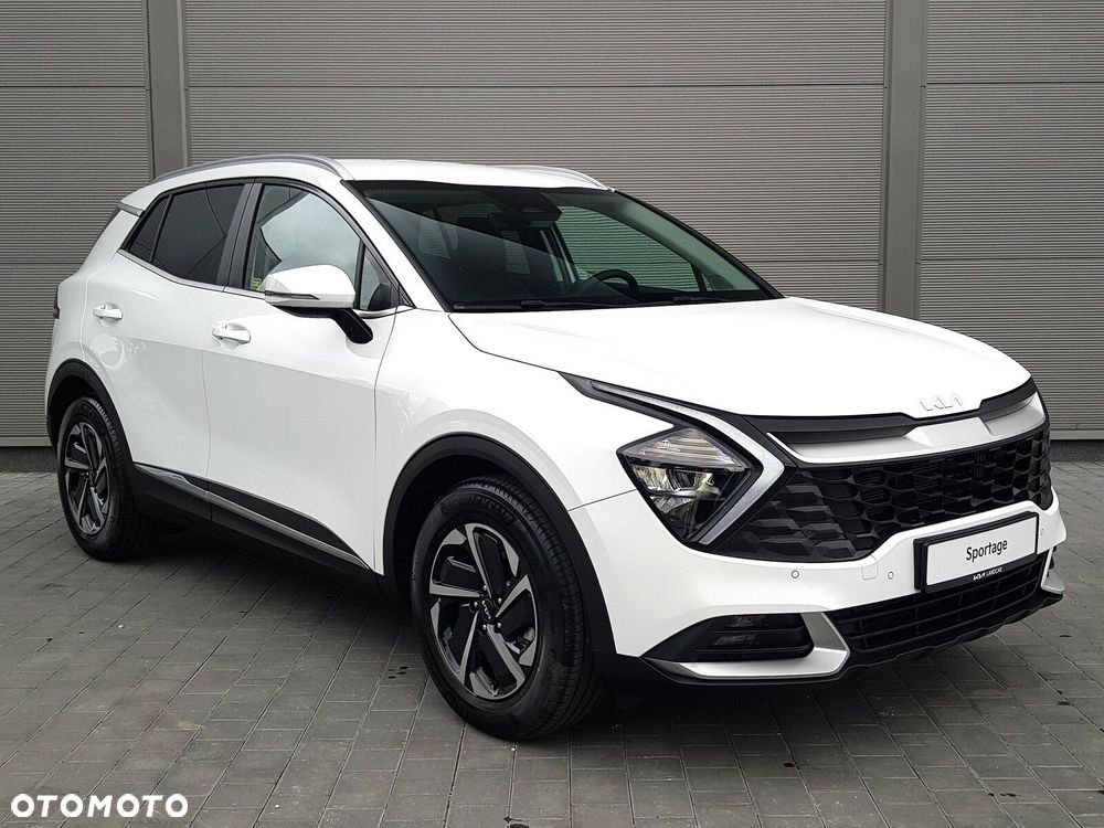 Kia Sportage 1.6 T-GDI L 4WD DCT - 5