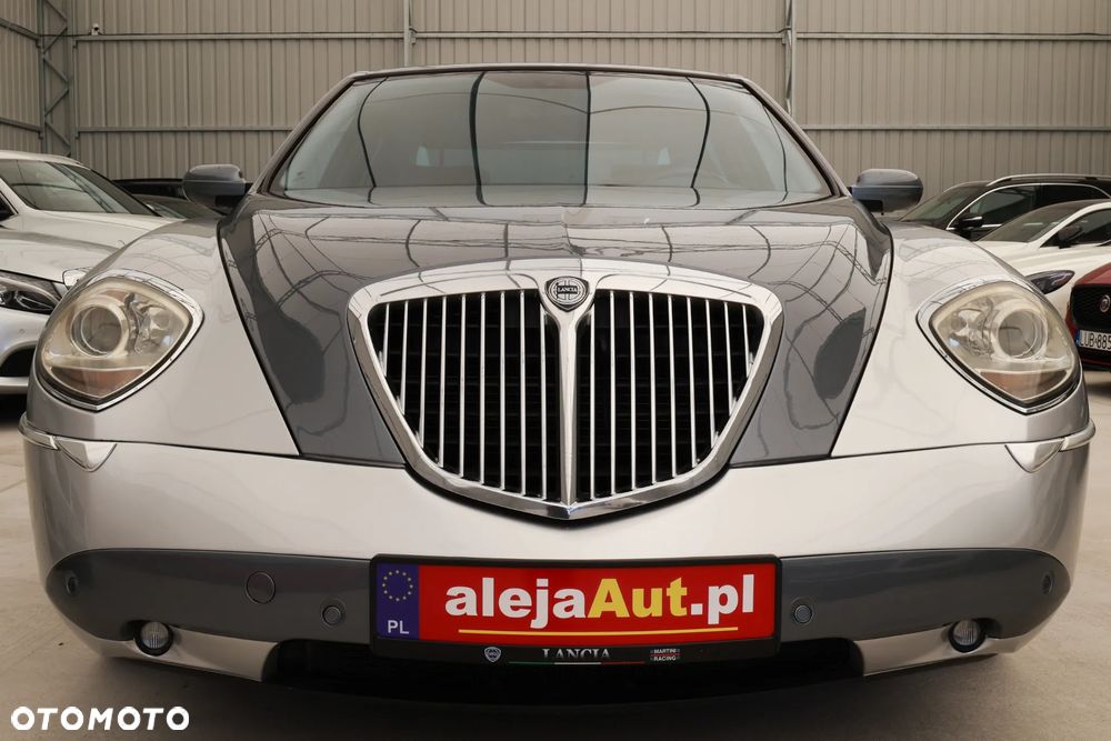 Lancia Thesis 2.4 JTD 20v Sportiva - 18