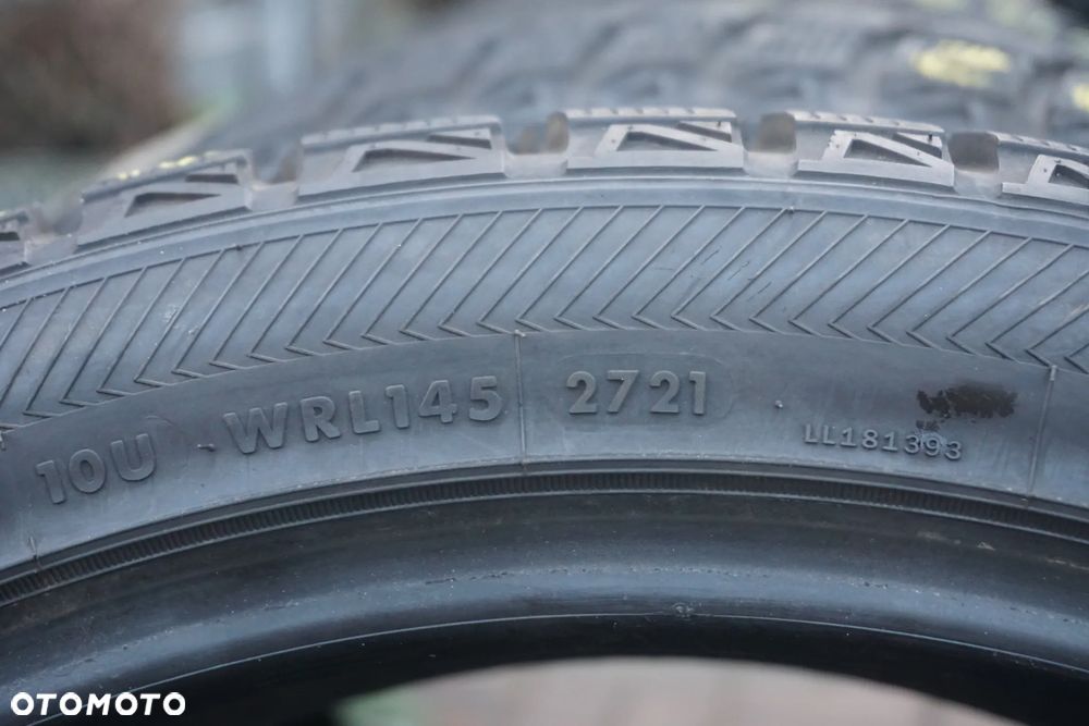 265 40 22 Linglong  demo 2021r - 9