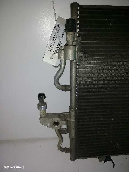 RADIADOR SOFAGEM / AR CONDICIONADO OPEL ASTRA H 2004 - 11