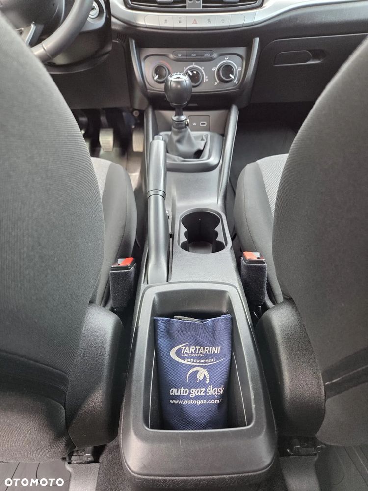Fiat Tipo 1.4 T-Jet 16v Street - 9