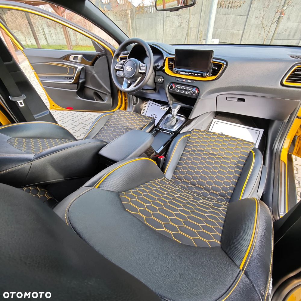 Kia XCeed 1.4 T-GDI OPF DCT7 LAUNCH EDITION - 14