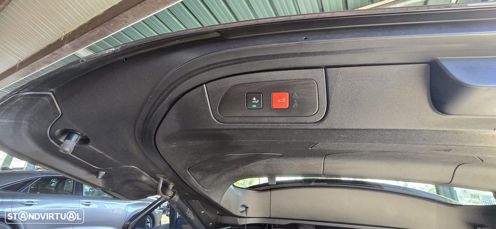 DS DS7 Crossback E-Tense Grand Chic EAT8 - 38