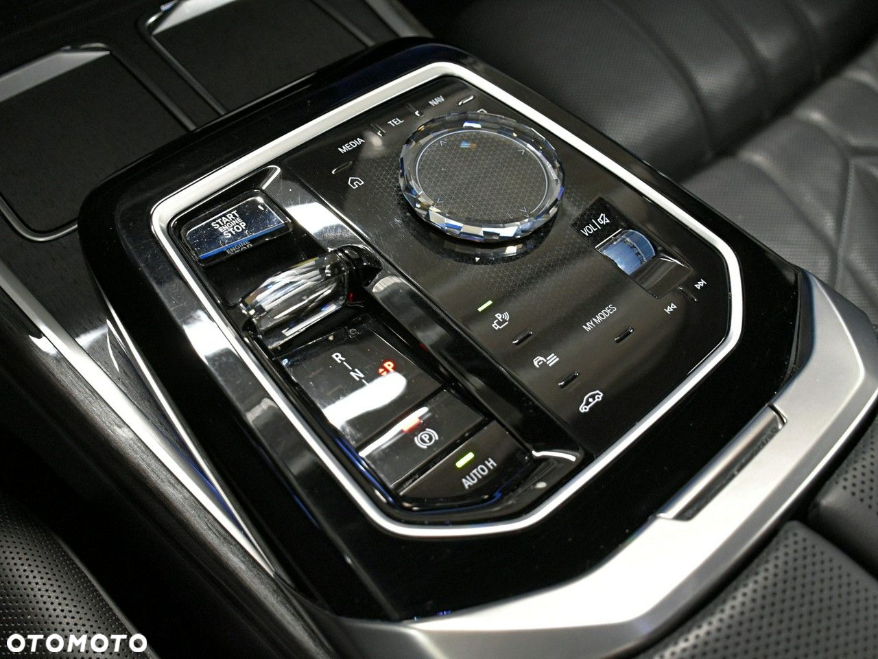 BMW Seria 7 - 17