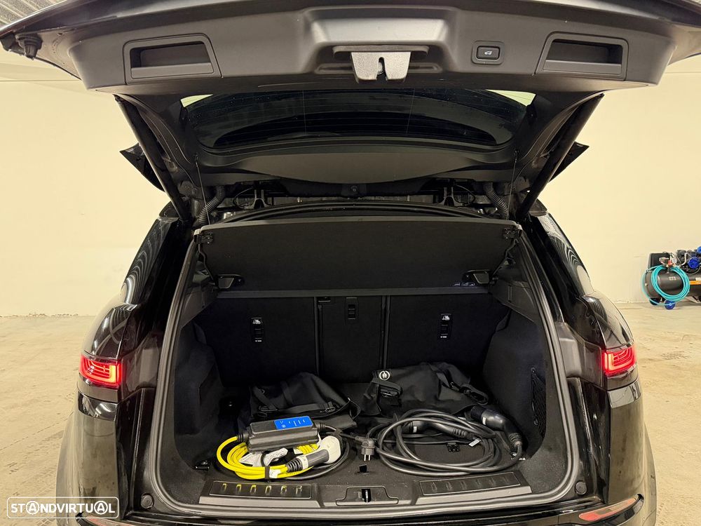 Land Rover Range Rover Evoque P300e R-Dynamic - 23