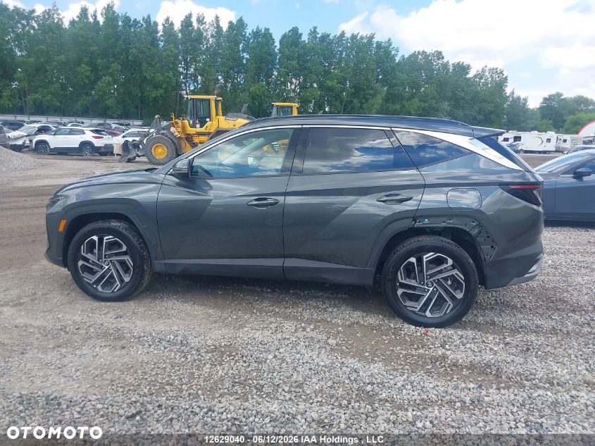 Hyundai Tucson - 15