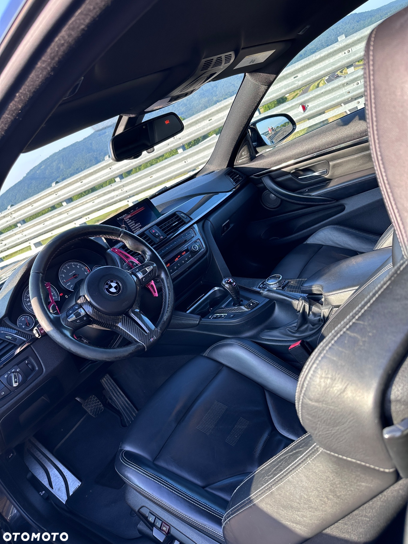 BMW M4 Coupe DKG - 25