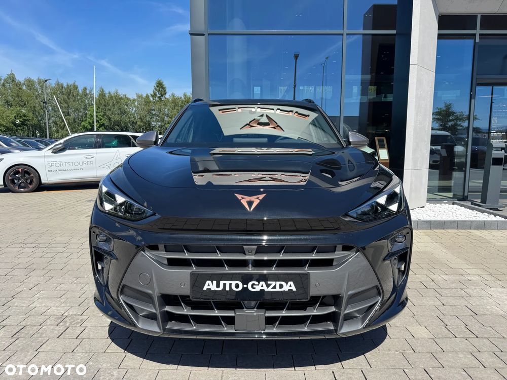 Cupra Terramar 1.5 eTSI mHEV Advantage Edition DSG - 3