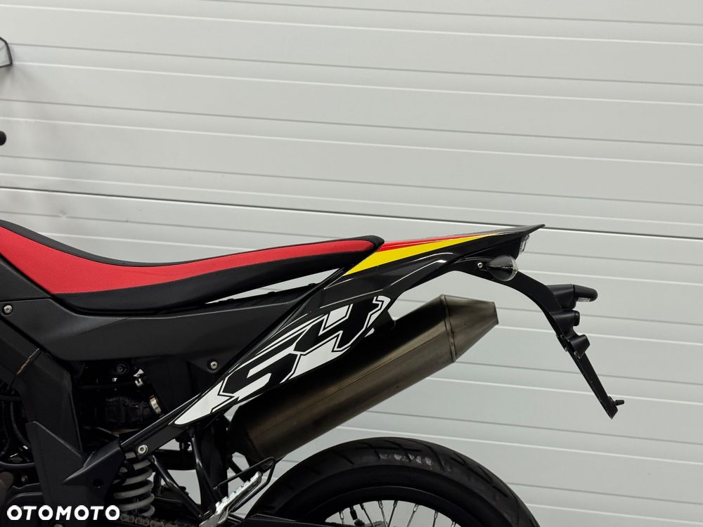 Aprilia SX - 14