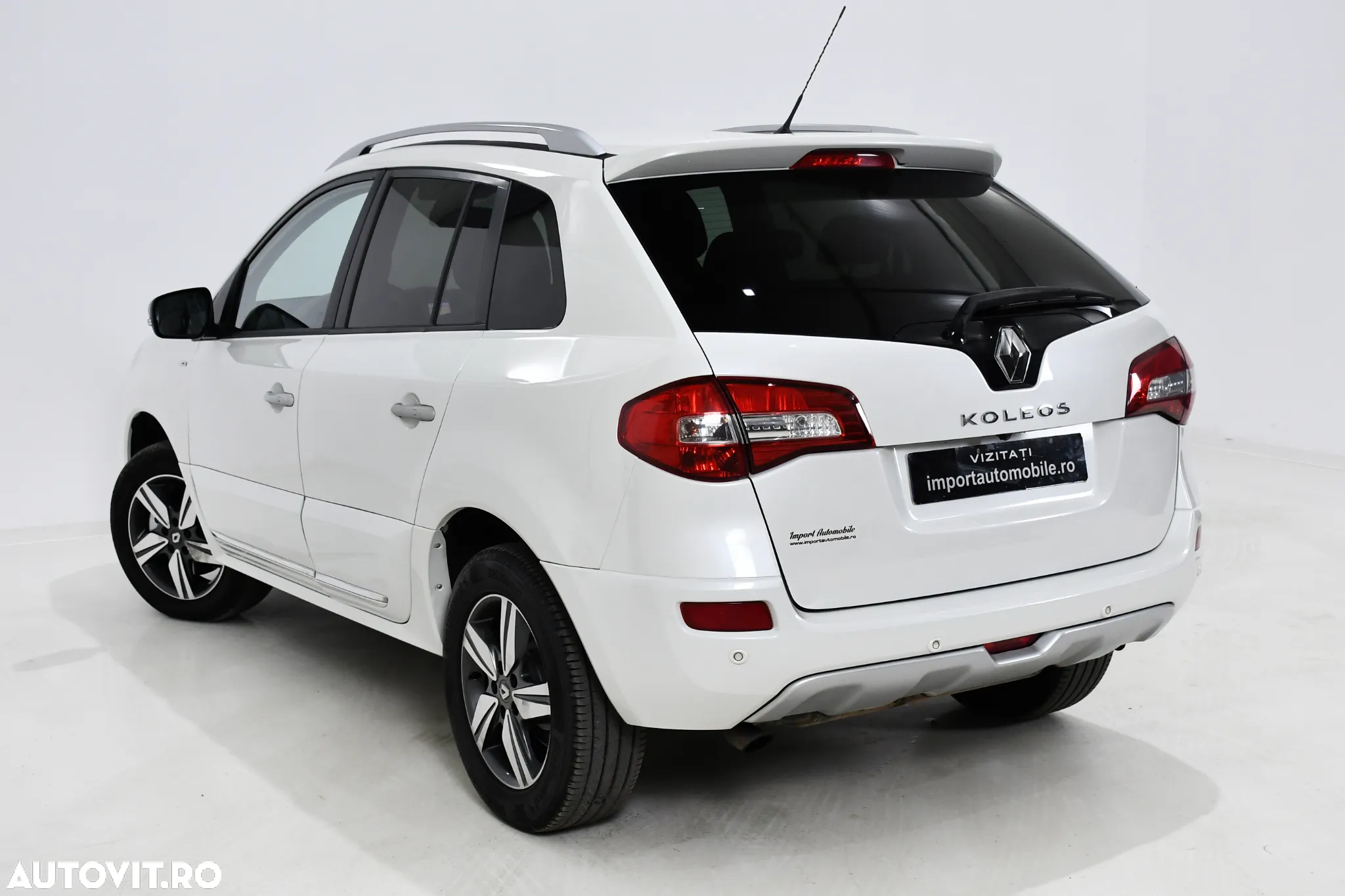Renault Koleos - 4