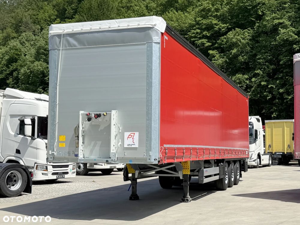 Schmitz Cargobull STANDARD - 5