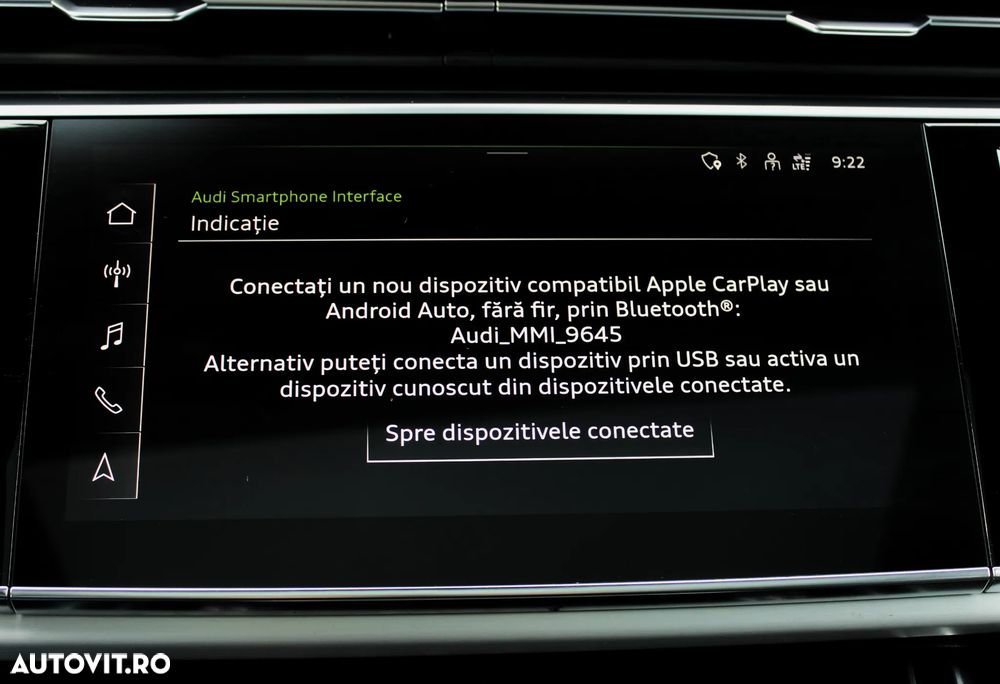 Audi Q7 3.0 50 TDI quattro Tiptronic S Line - 26