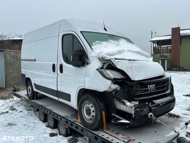 Fiat Ducato L2H2 - 2