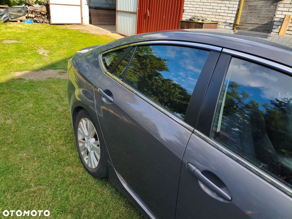 Mazda 6 2.0 Active - 7