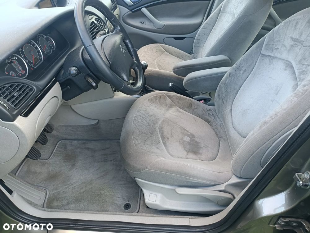 Citroën C5 1.8i 16V Dynamique - 23