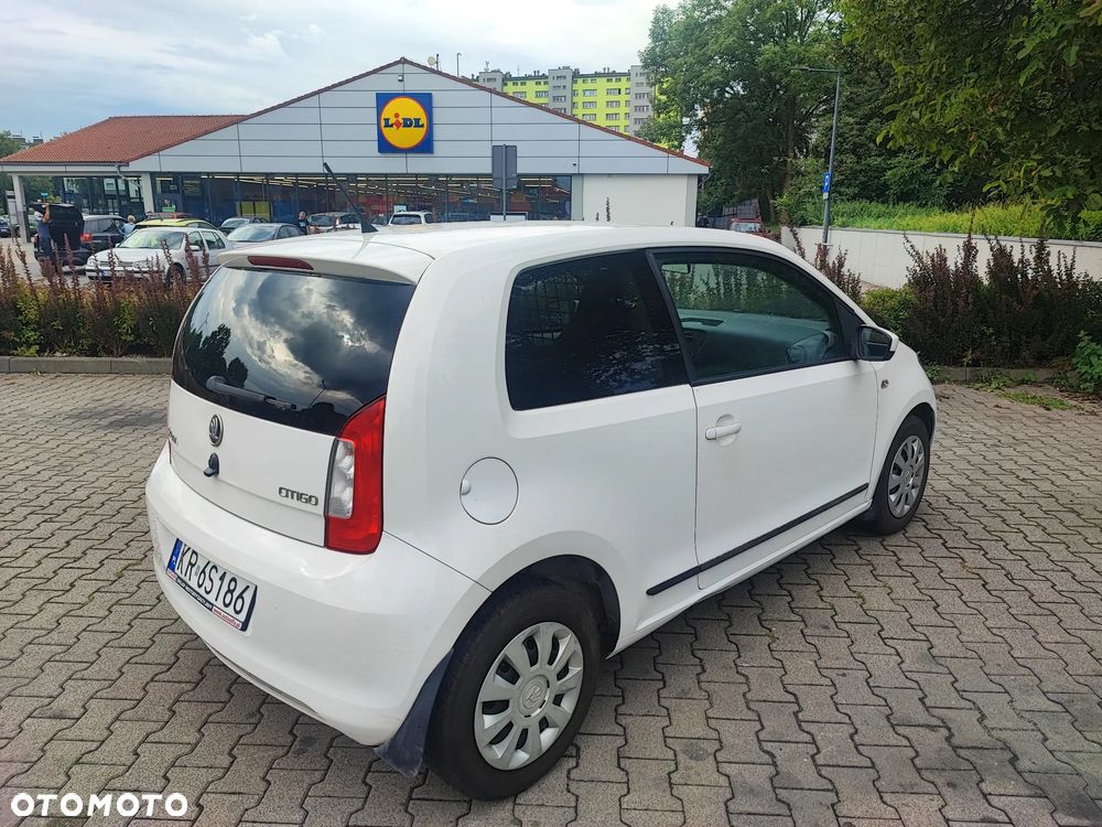 Skoda Citigo 1.0 Ambition - 7