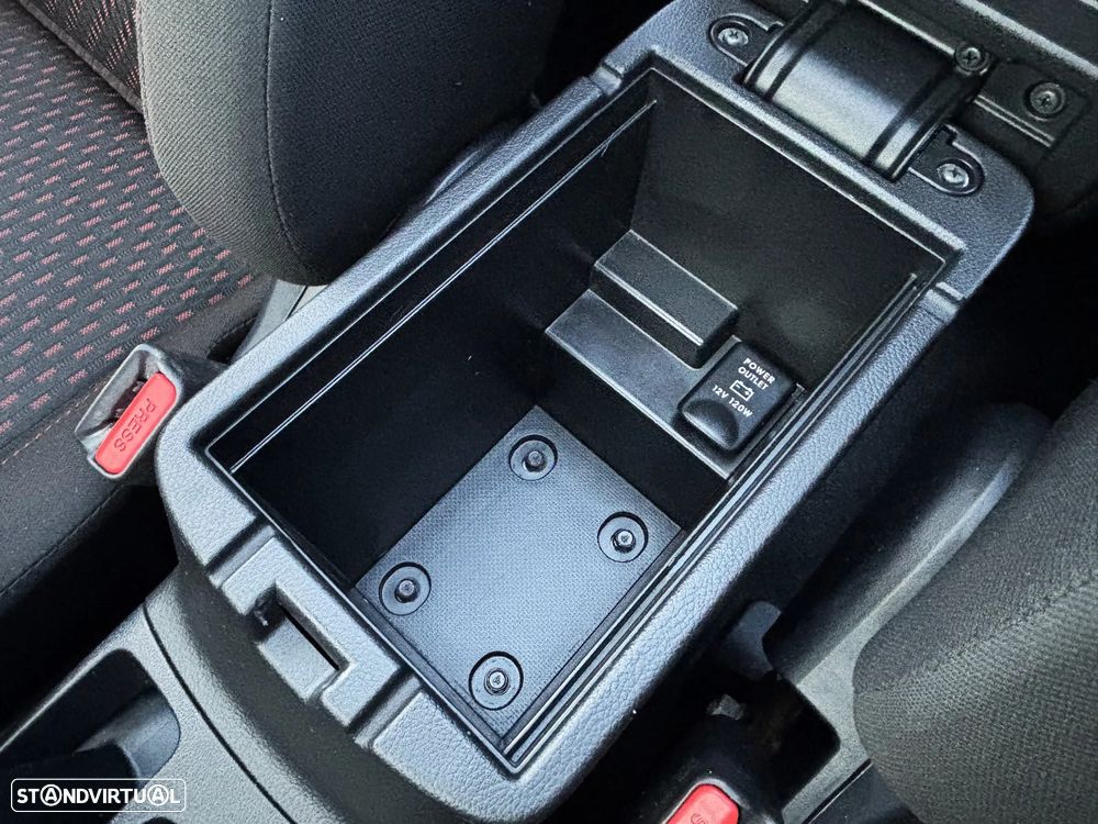 Mitsubishi ASX 1.6 MIVEC Intense Connect Edition - 36