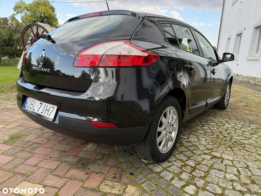 Renault Megane 1.6 16V 100 Expression - 22