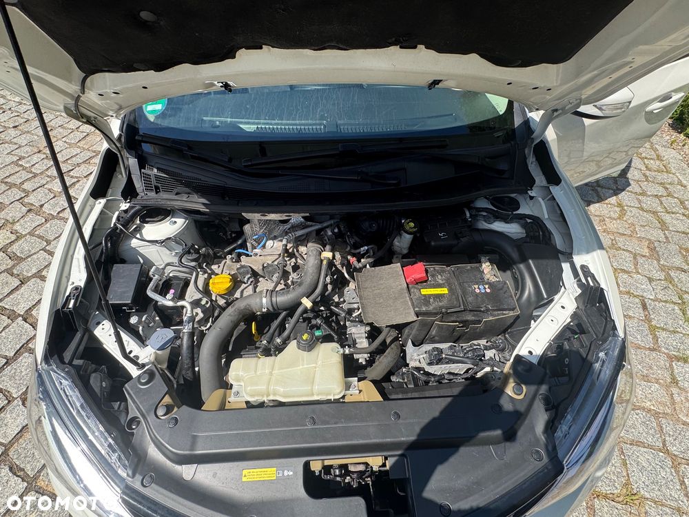 Nissan Pulsar 1.2 DIG-T N-Connecta EU6 - 16