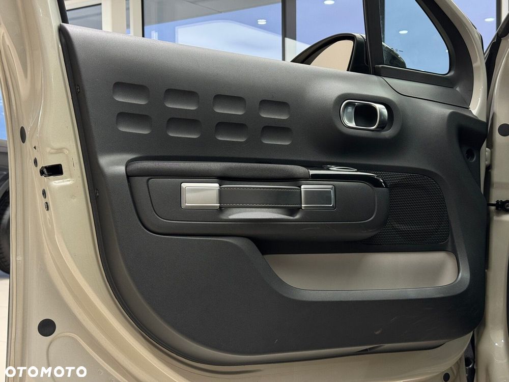 Citroën C3 1.2 PureTech Max - 12