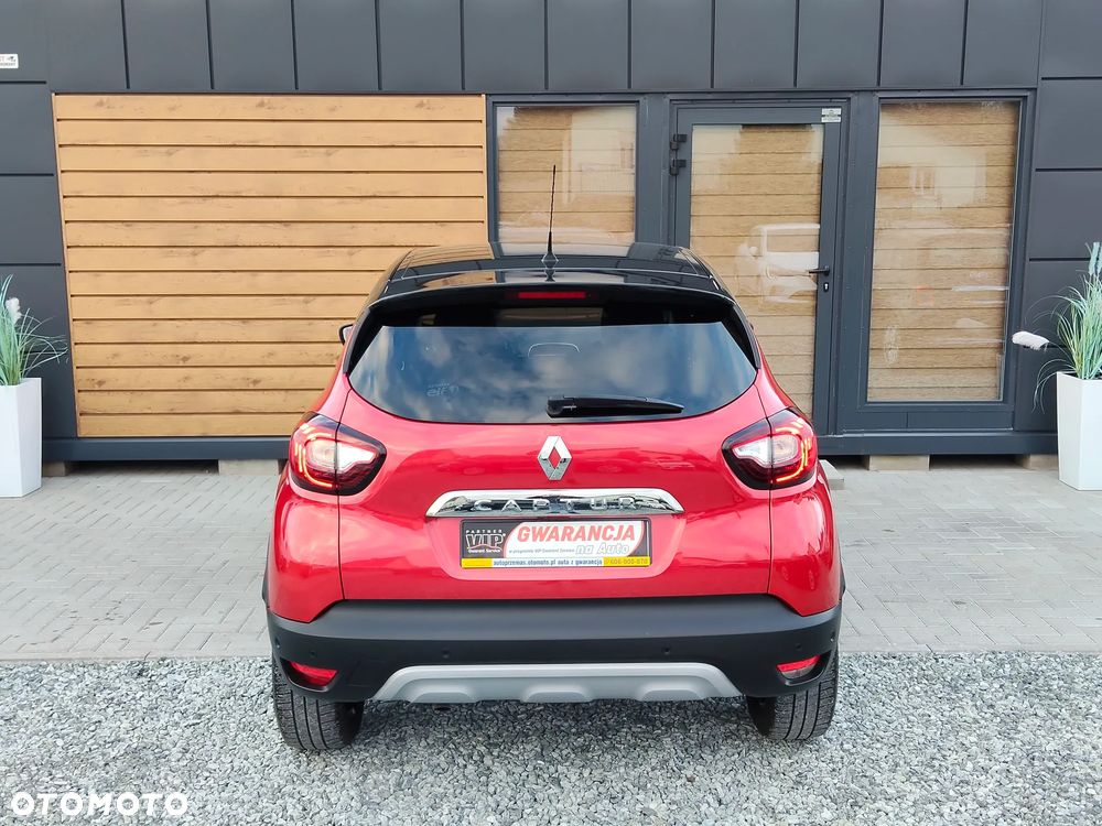 Renault Captur 1.2 Energy TCe Intens - 30