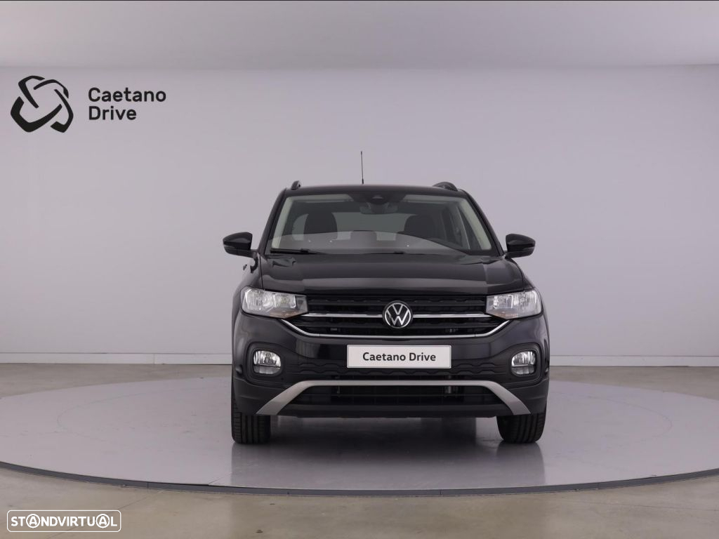 VW T-Cross 1.0 TSI Life - 3