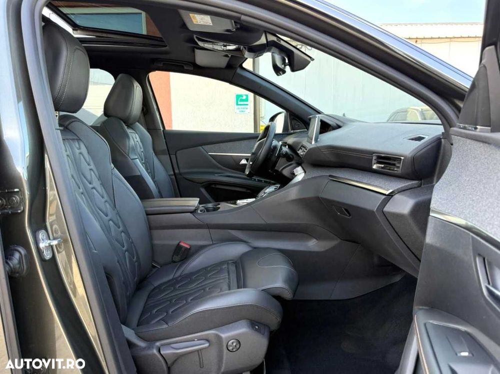 Peugeot 3008 - 21