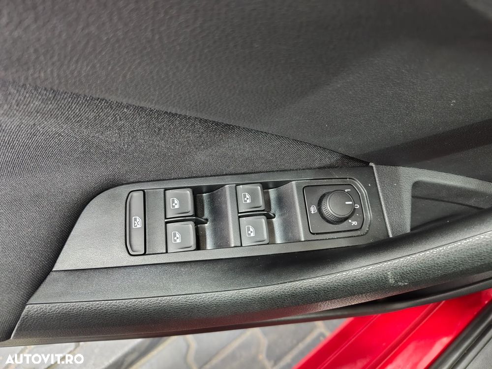 Skoda Scala 1.0 TSI 110 CP Selection - 8