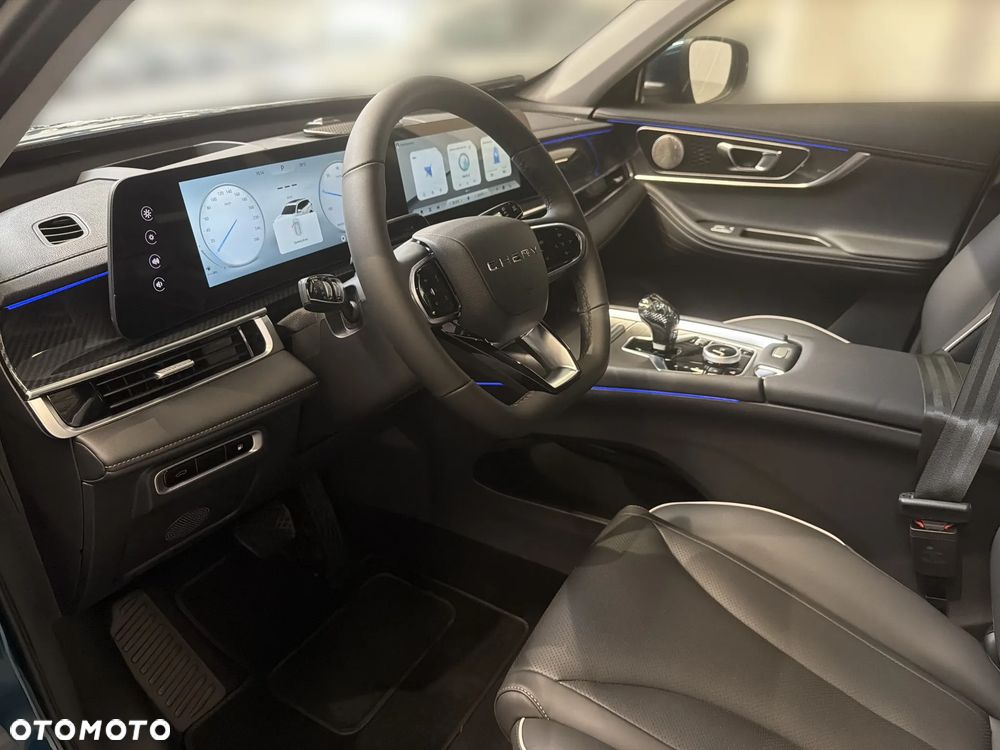 Chery Tiggo 7 1.5 T-GDI Super Hybrid Prestige DHT - 17