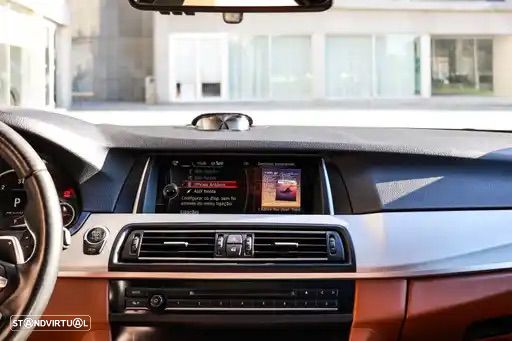 BMW M550d xDrive Sport-Aut. - 5