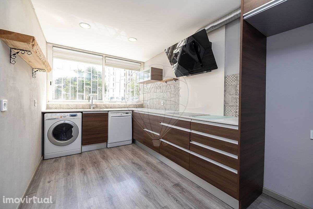 Apartamento T2 para venda - Grande imagem: 5/21