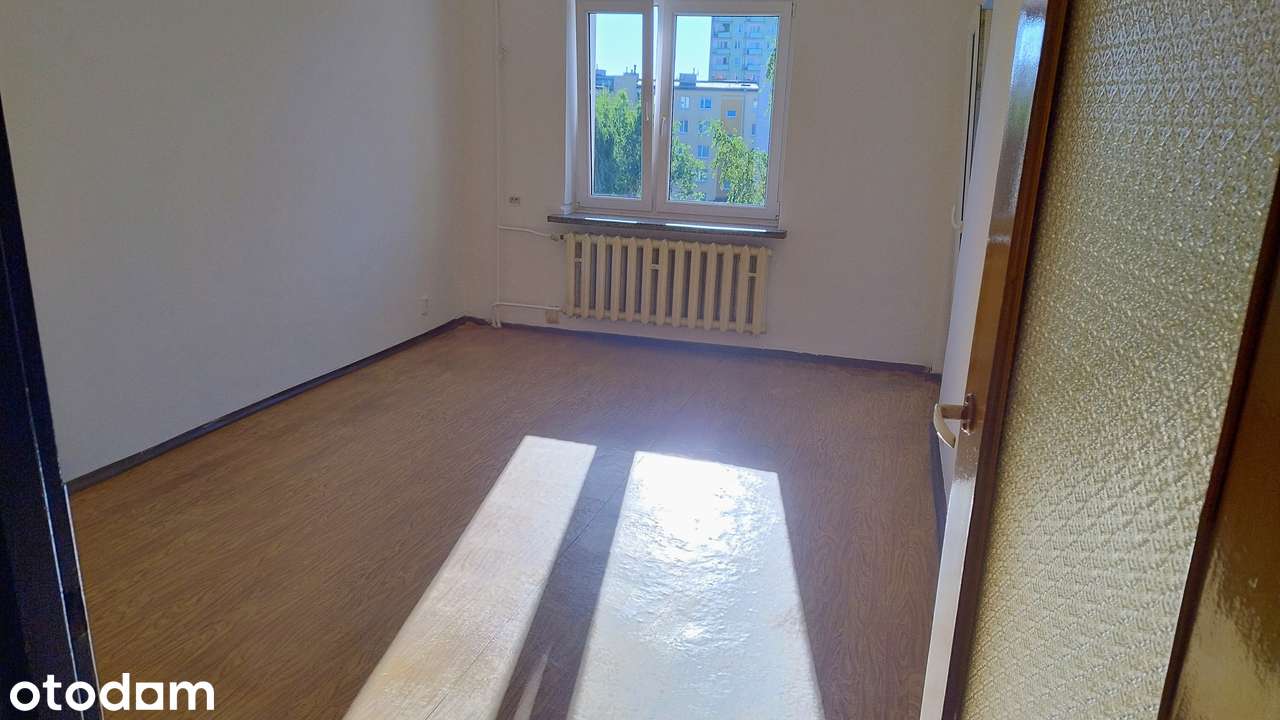 Mieszkanie na sprzedaż, 3 pokoje, 63 m², Lublin