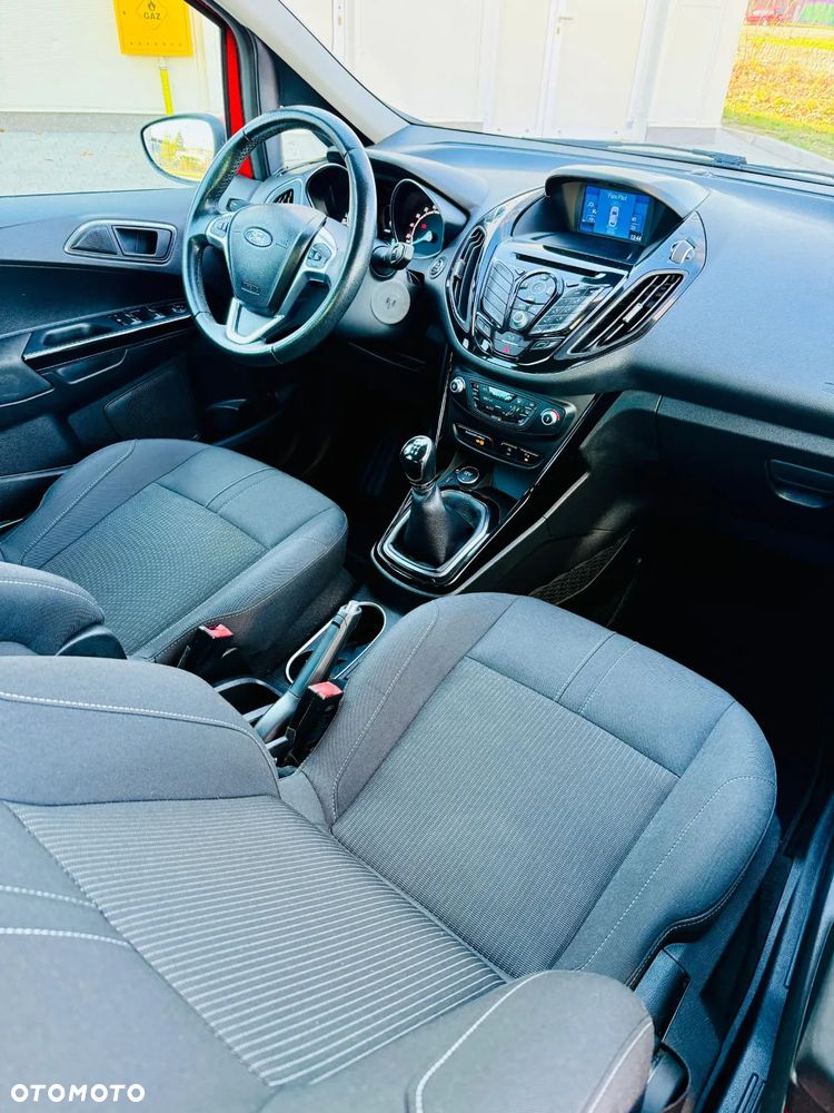 Ford B-MAX - 10