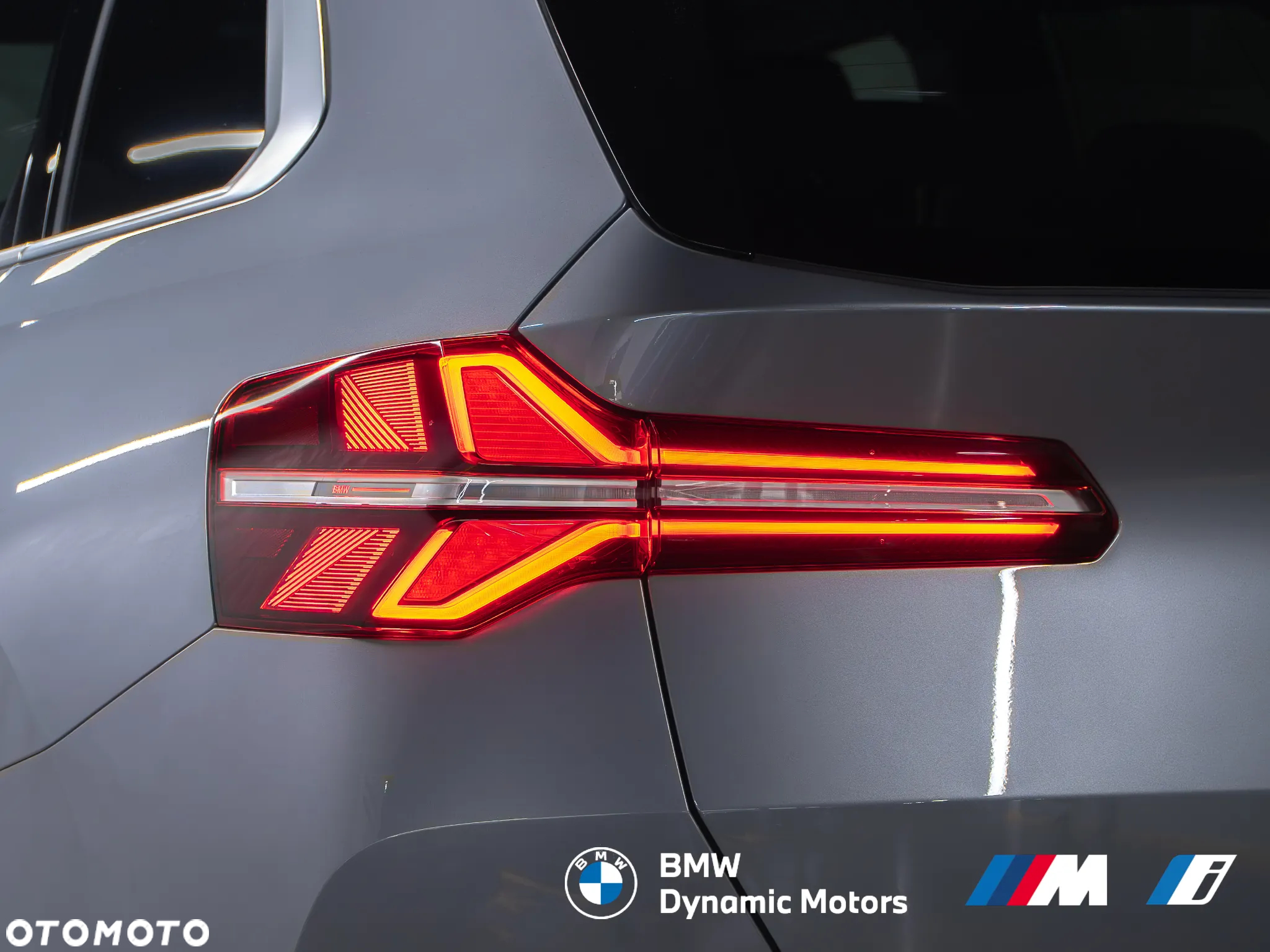 BMW X3 20d xDrive - 12