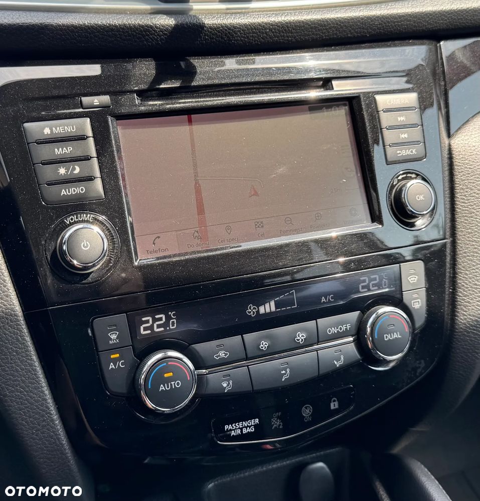 Nissan Qashqai - 22